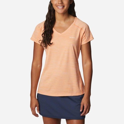 Camiseta Columbia Zero Rules - Feminina - Foto 1