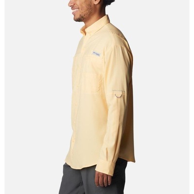 Camisa Columbia Tamiami II Manga Longa - Masculina - Foto 2
