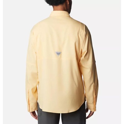 Camisa Columbia Tamiami II Manga Longa - Masculina - Foto 3