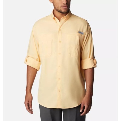 Camisa Columbia Tamiami II Manga Longa - Masculina - Foto 4