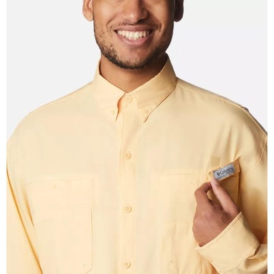 Camisa Columbia Tamiami II Manga Longa - Masculina - Foto 5