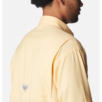Camisa Columbia Tamiami II Manga Longa - Masculina - Foto 6
