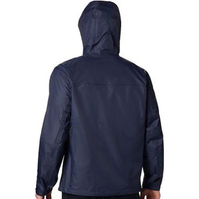 Jaqueta com Capuz Columbia Watertigh II - Masculina - Foto 2