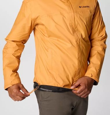 Jaqueta com Capuz Columbia Watertigh II - Masculina - Foto 5