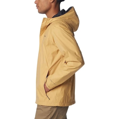 Jaqueta com Capuz Columbia Watertigh II - Masculina - Foto 2