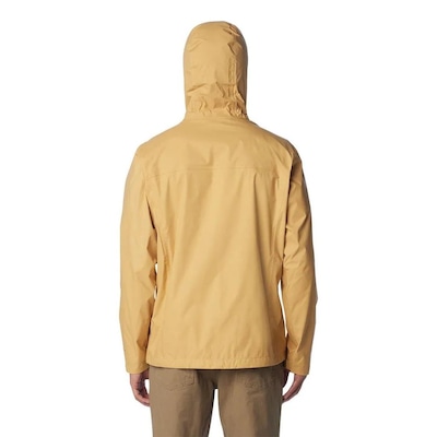 Jaqueta com Capuz Columbia Watertigh II - Masculina - Foto 3