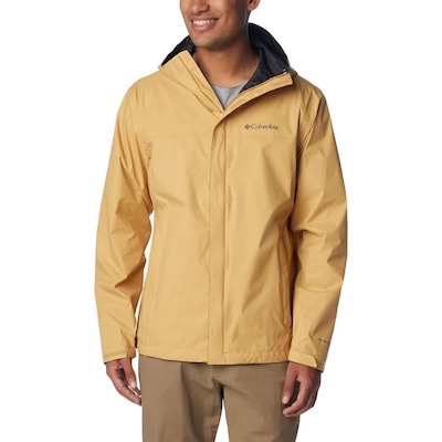 Jaqueta com Capuz Columbia Watertigh II - Masculina - Foto 1