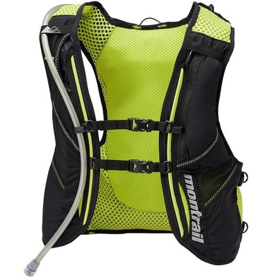 Mochila de Hidratação Columbia Montrail Caldorado - 7 Litros - Foto 2