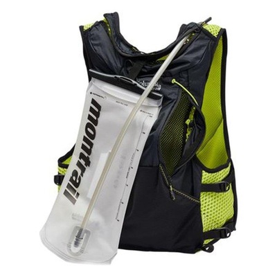 Mochila de Hidratação Columbia Montrail Caldorado - 7 Litros - Foto 3