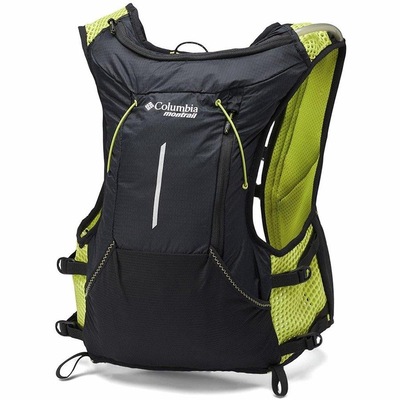 Mochila de Hidratação Columbia Montrail Caldorado - 7 Litros - Foto 1