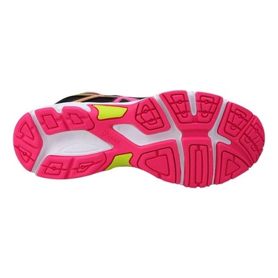 Tênis Asics Gel-Impression 9 - Feminino - Foto 4