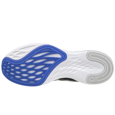 TÊNIS MIZUNO WAVE SHADOW 5 - UNISSEX - Foto 2