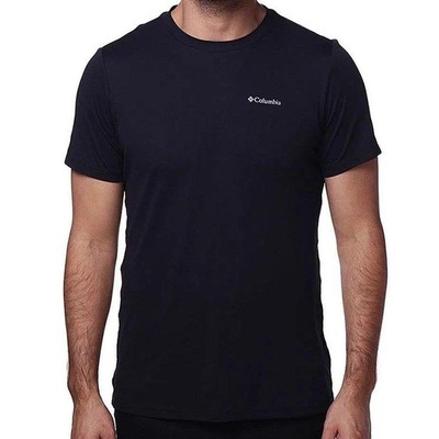 Camiseta Columbia Neblina - Masculina - Foto 1