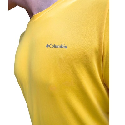 Camiseta Columbia Neblina - Masculina - Foto 3