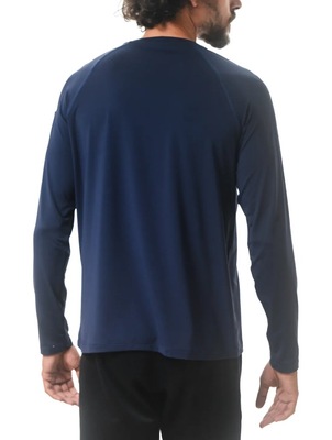 Camiseta Manga Longa Columbia Aurora - Masculina - Foto 2