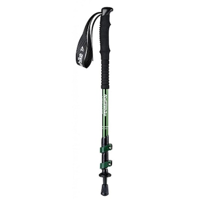 Bastão de Caminhada Naturehike Trail Lite - 135 cm - Foto 2