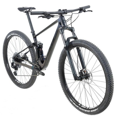 Bicicleta TSW Full Quest SX - Aro 29 - Freio a Disco - Câmbio Traseiro Sram SX - 12 Marchas - Adulto - Foto 2