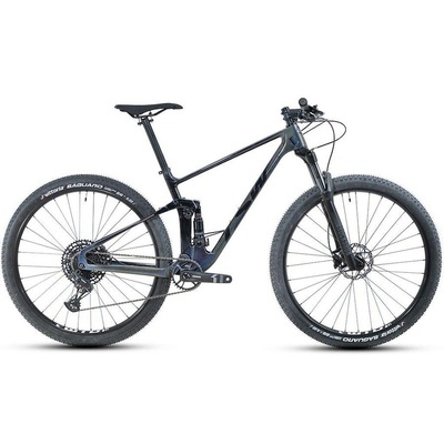 Bicicleta TSW Full Quest SX - Aro 29 - Freio a Disco - Câmbio Traseiro Sram SX - 12 Marchas - Adulto - Foto 1