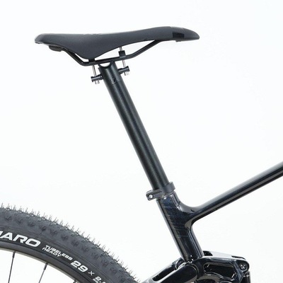 Bicicleta TSW Full Quest SX - Aro 29 - Freio a Disco - Câmbio Traseiro Sram SX - 12 Marchas - Adulto - Foto 3