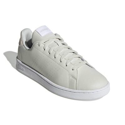 Tênis adidas Advantage Base - Masculino - Foto 2