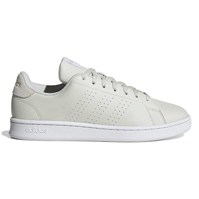 Tênis adidas Advantage Base - Masculino - Foto 1