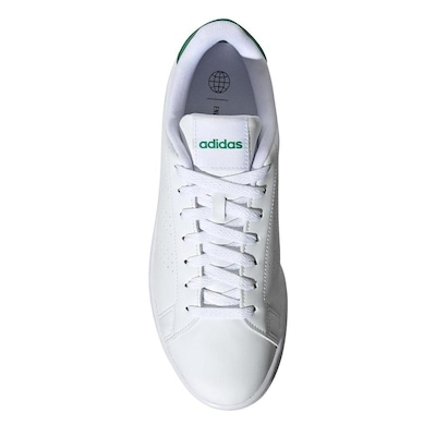 Tênis adidas Advantage Base - Masculino - Foto 2