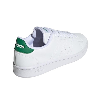 Tênis adidas Advantage Base - Masculino - Foto 3