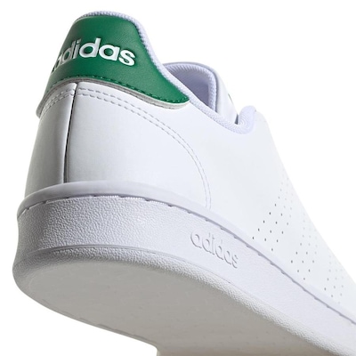 Tênis adidas Advantage Base - Masculino - Foto 4
