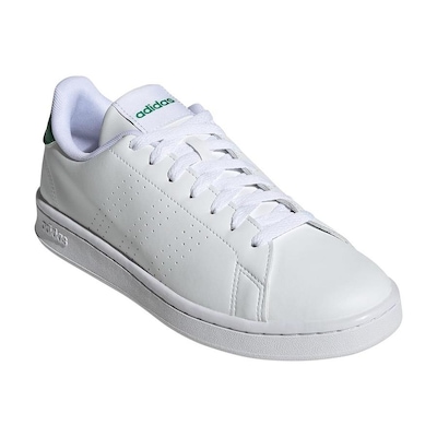 Tênis adidas Advantage Base - Masculino - Foto 6