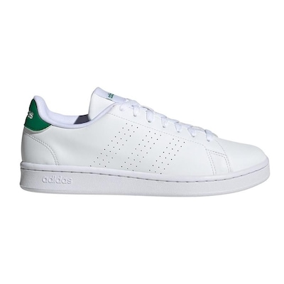 Tênis adidas Advantage Base - Masculino - Foto 1