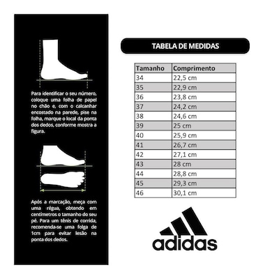 Chinelo adidas Adilette Aqua - Masculino - Foto 5