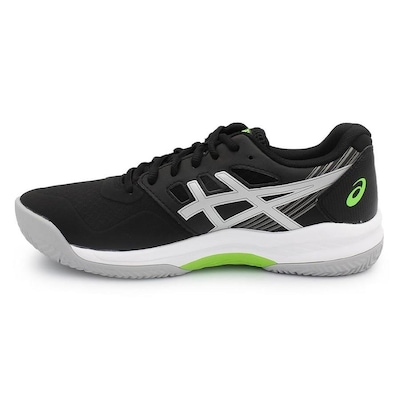 Tênis Asics Gel-Game 8 Clay/Oc - Masculino - Foto 4