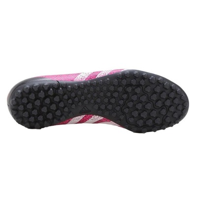 Chuteira Society adidas Predator 21.4 S - Adulto - Foto 4