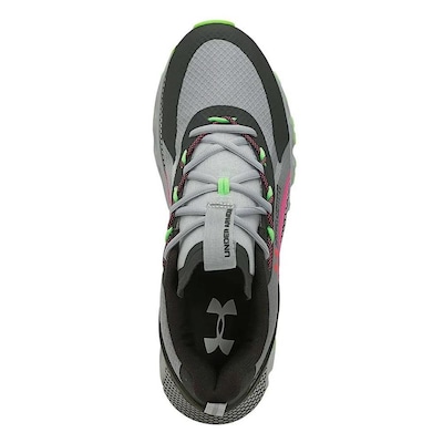 Tênis Under Armour HOVR Summit 2 - Unissex - Foto 4