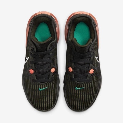 Tênis Nike LeBron Witness 6 - Masculino - Foto 4
