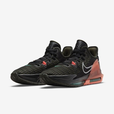 Tênis Nike LeBron Witness 6 - Masculino - Foto 5