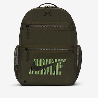 Mochila Nike Utility Heat - Masculina - Foto 2