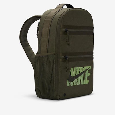 Mochila Nike Utility Heat - Masculina - Foto 3