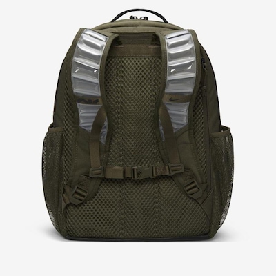 Mochila Nike Utility Heat - Masculina - Foto 4