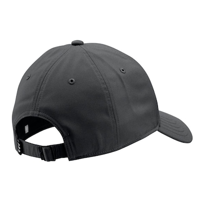 Boné Aba Curva adidas BBallcap Metal - Ajustável - Adulto - Foto 2