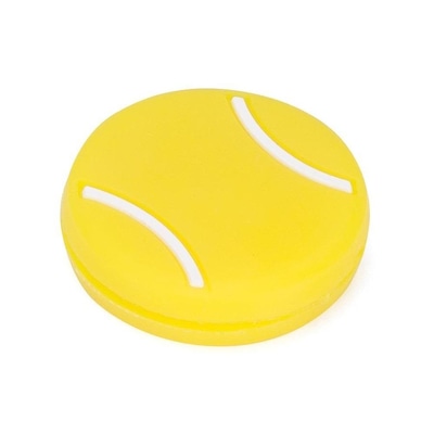 Antivibrador Titan Pro Bola de Tênis - Foto 4