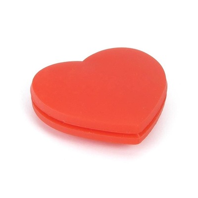 Antivibrador Pró Spin Emotions Coração - Foto 2