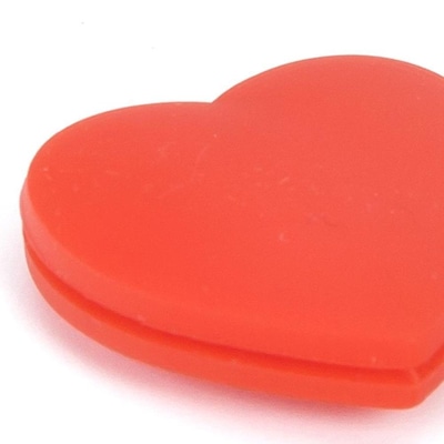 Antivibrador Pró Spin Emotions Coração - Foto 3