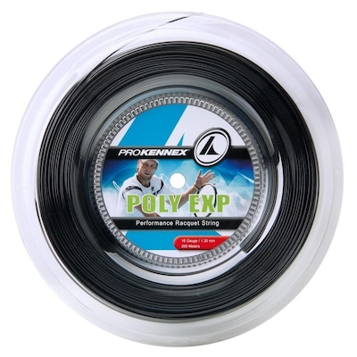 Corda Prokennex Poly Exp 16L - 1.30mm - 200 metros - Foto 1