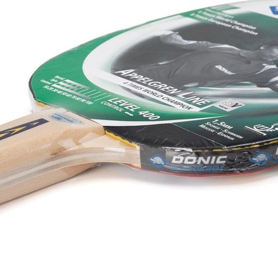 Raquete de Tênis de Mesa Donic Appelgren 400 - Foto 3