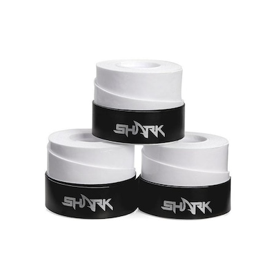 Overgrip Shark - 3 unidades - Foto 1