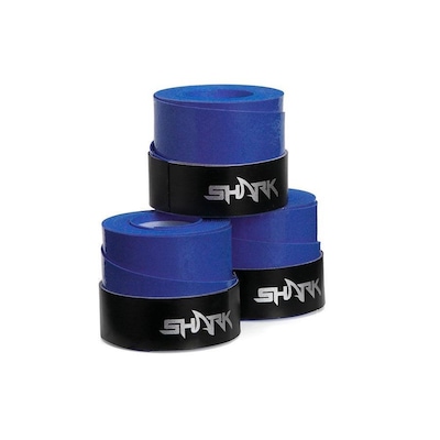 Overgrip Shark - 3 unidades - Foto 2