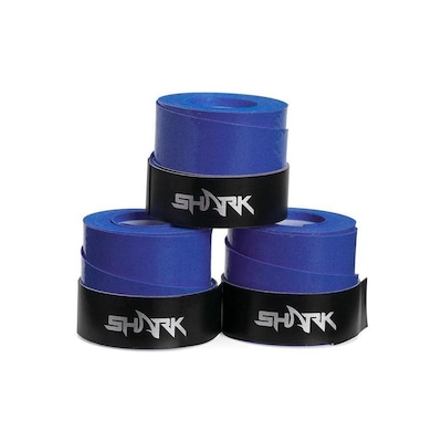 Overgrip Shark - 3 unidades - Foto 1