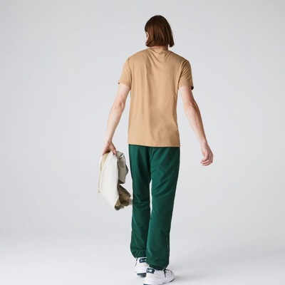Camiseta Lacoste TH6709-21 - Masculina - Foto 2