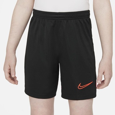 Calção Nike Dri-FIT Academy - Infantil - Foto 2